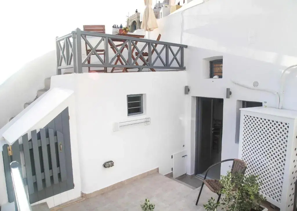 White Side Suites