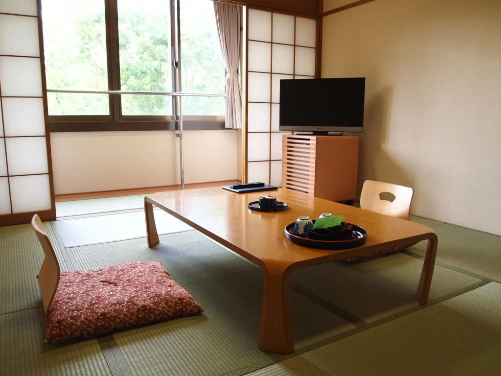 Hotel Honnoji