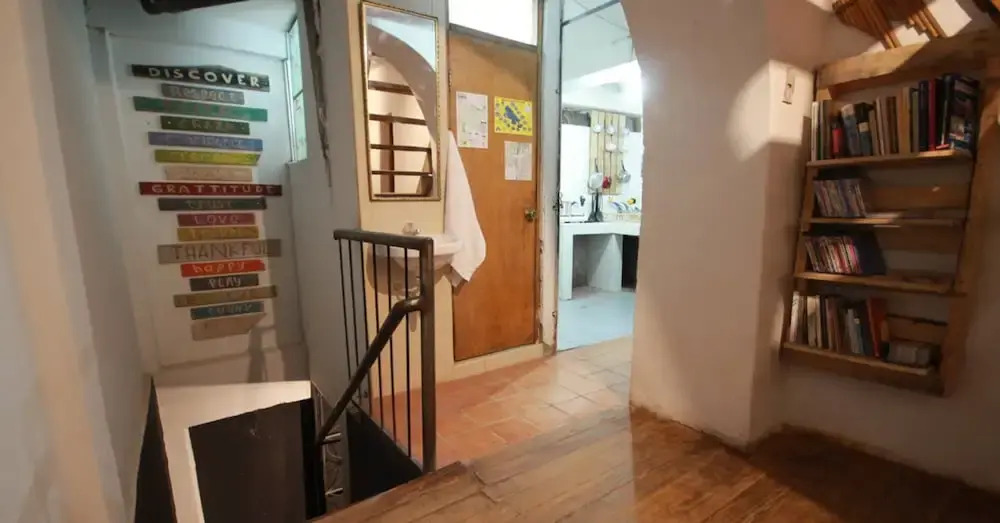 Qosqomanta Hostel