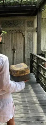 Puri Kasih Gottlieb