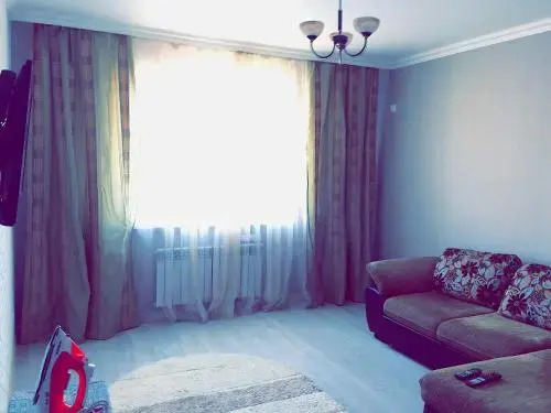 Vremena Goda Apartment in Astana