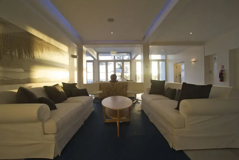 Hotel Resort Tofo Mar