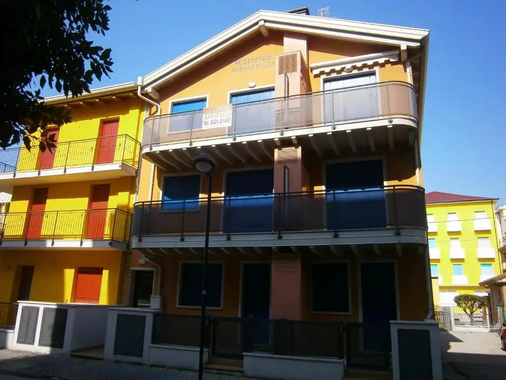 Residenza Anna Giulia