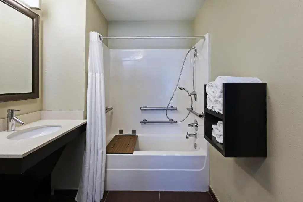Staybridge Suites Tulsa-Woodland Hills by IHG