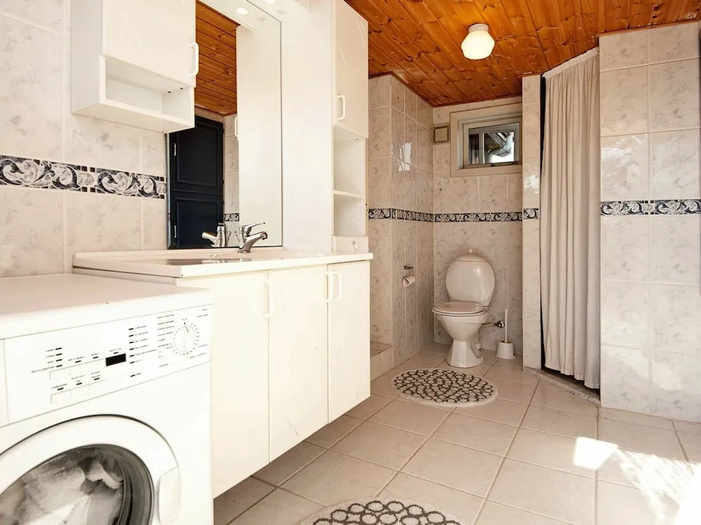 Charming Holiday Home in Fanø With Sauna