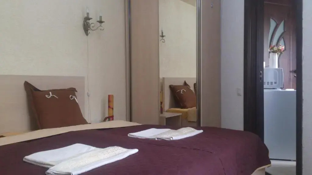 Guest house Madonna