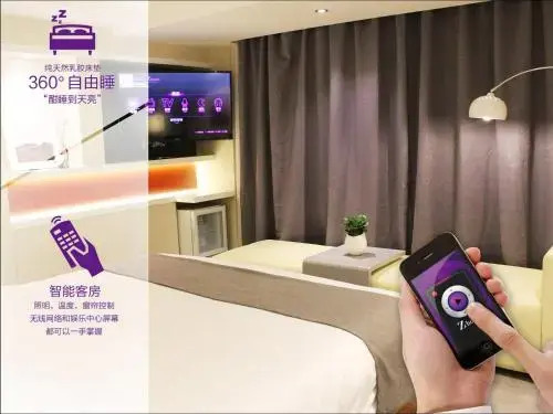 Zhotels