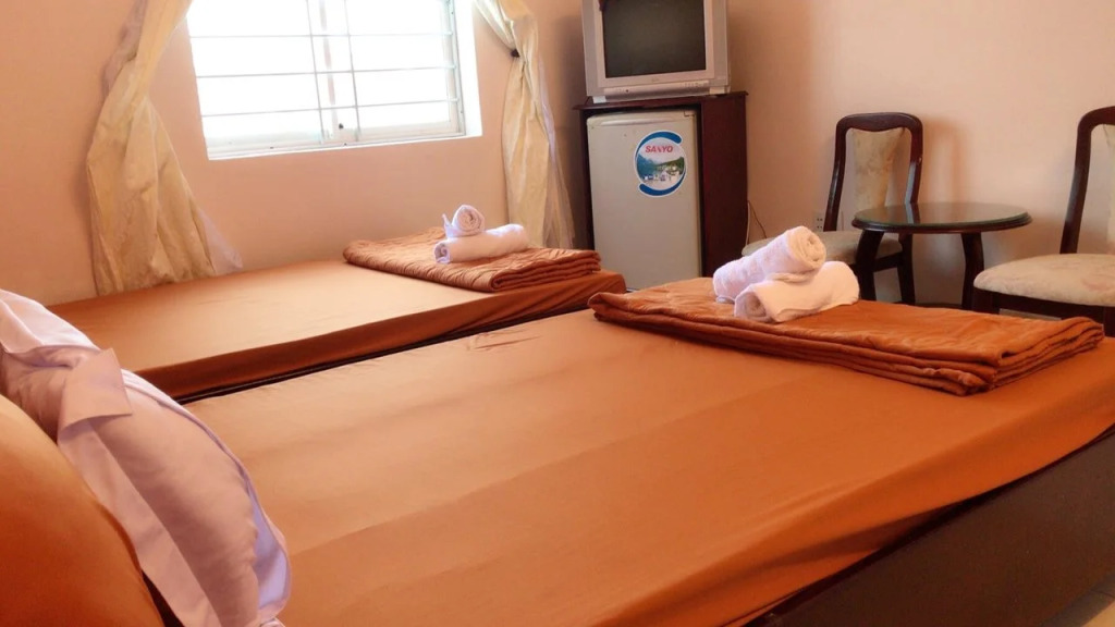 Gia Hung Hotel