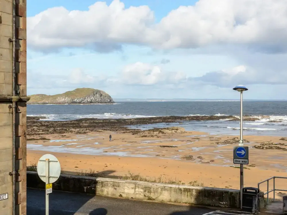 By The Sea
