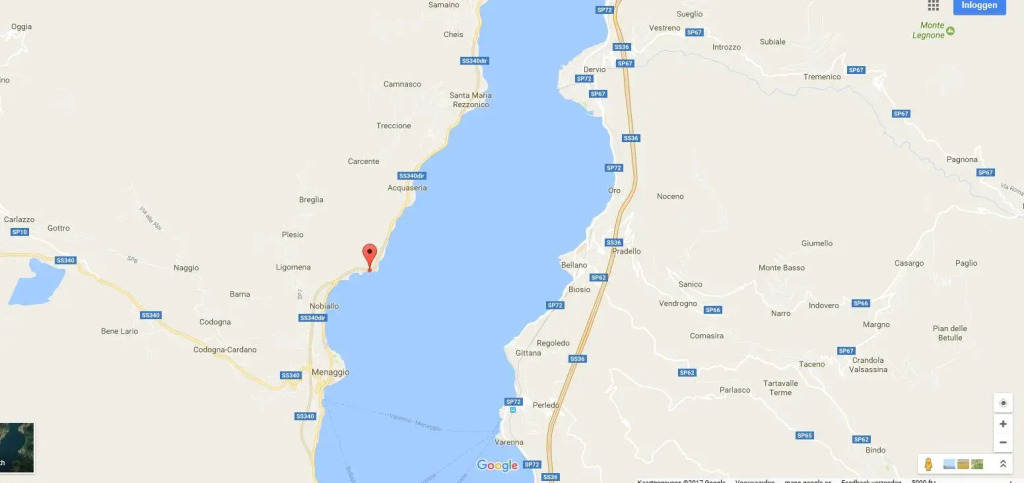 Laglio Deluxe