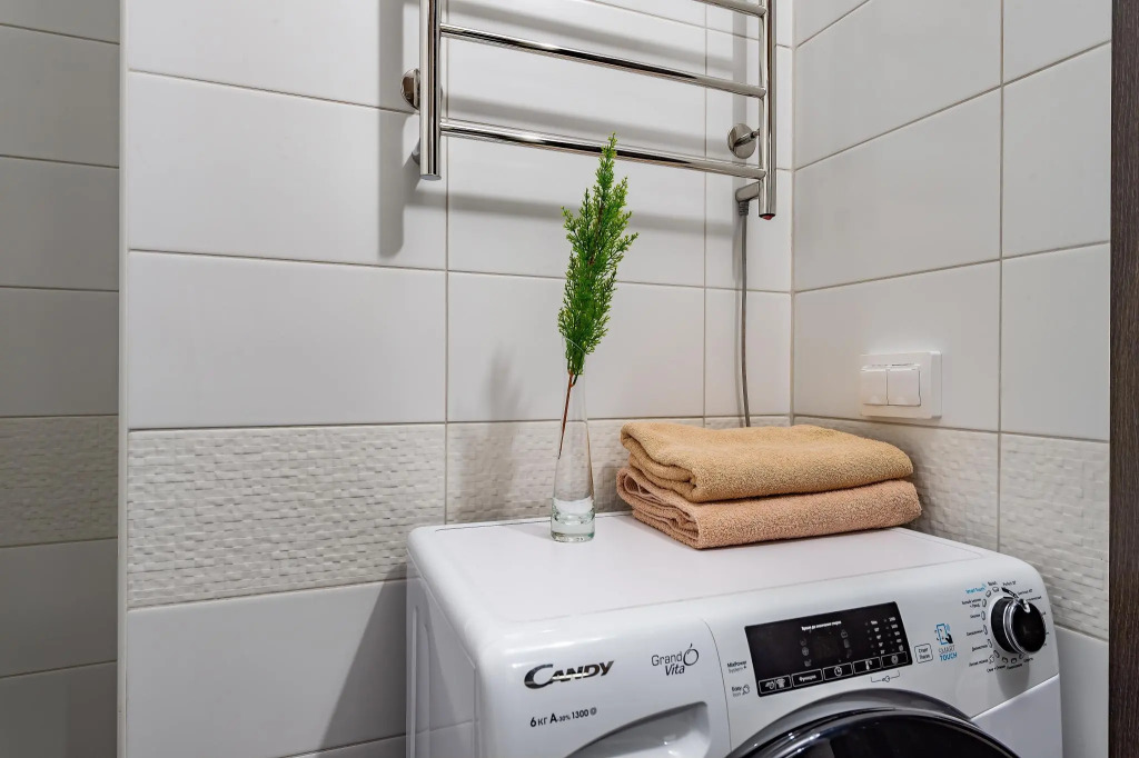 ApartMe на проспекте Светлановский