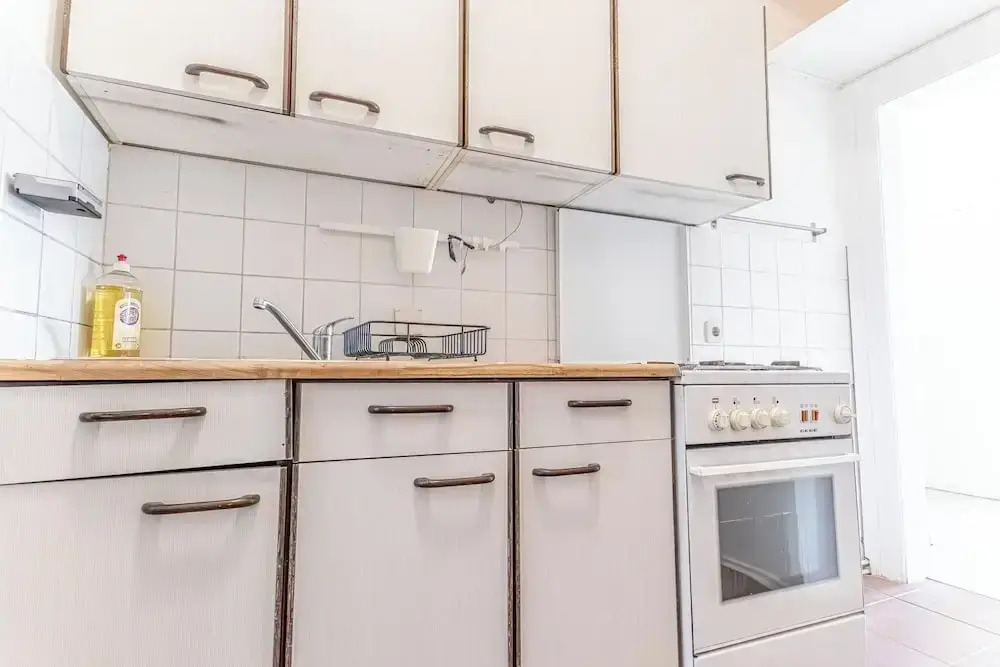 Affordable Stay Prime Location by Danube