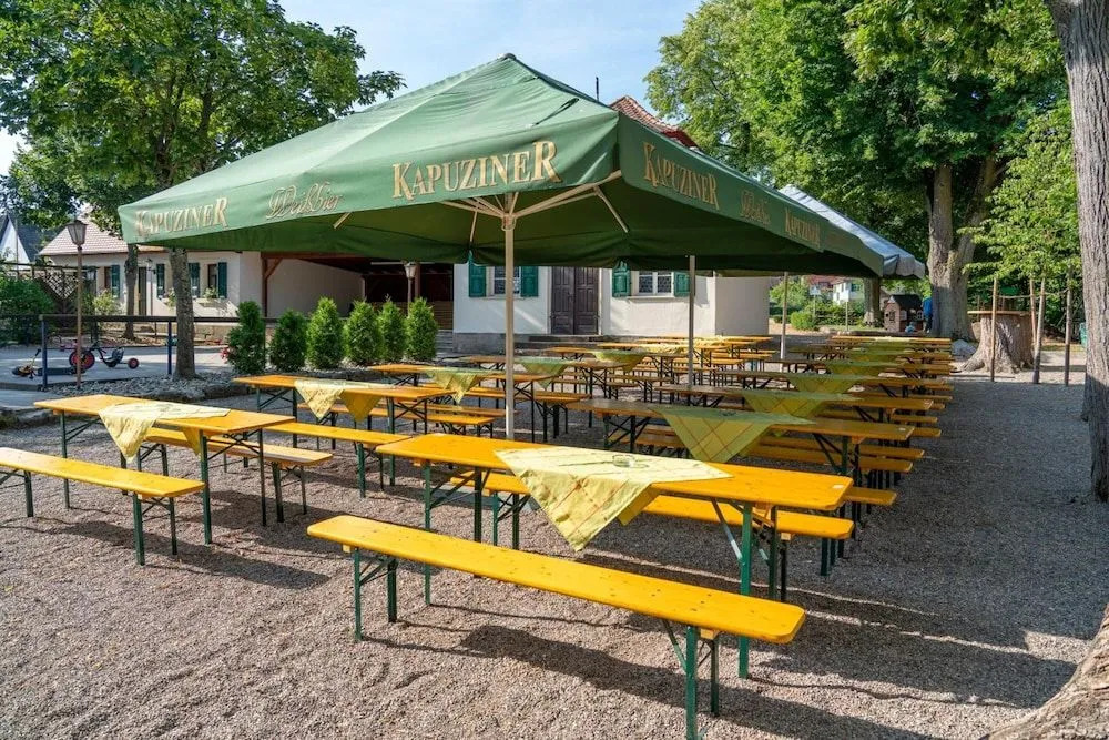 Landgasthof Mörsbergei