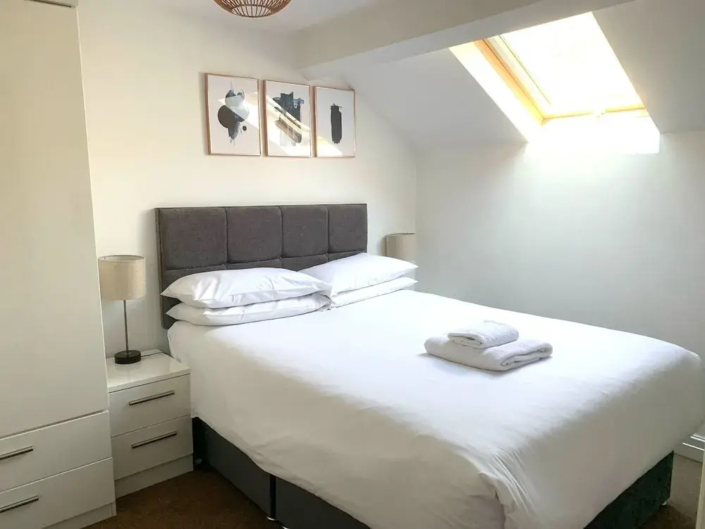 West Street Mews - Serviced Apartments by AQORA