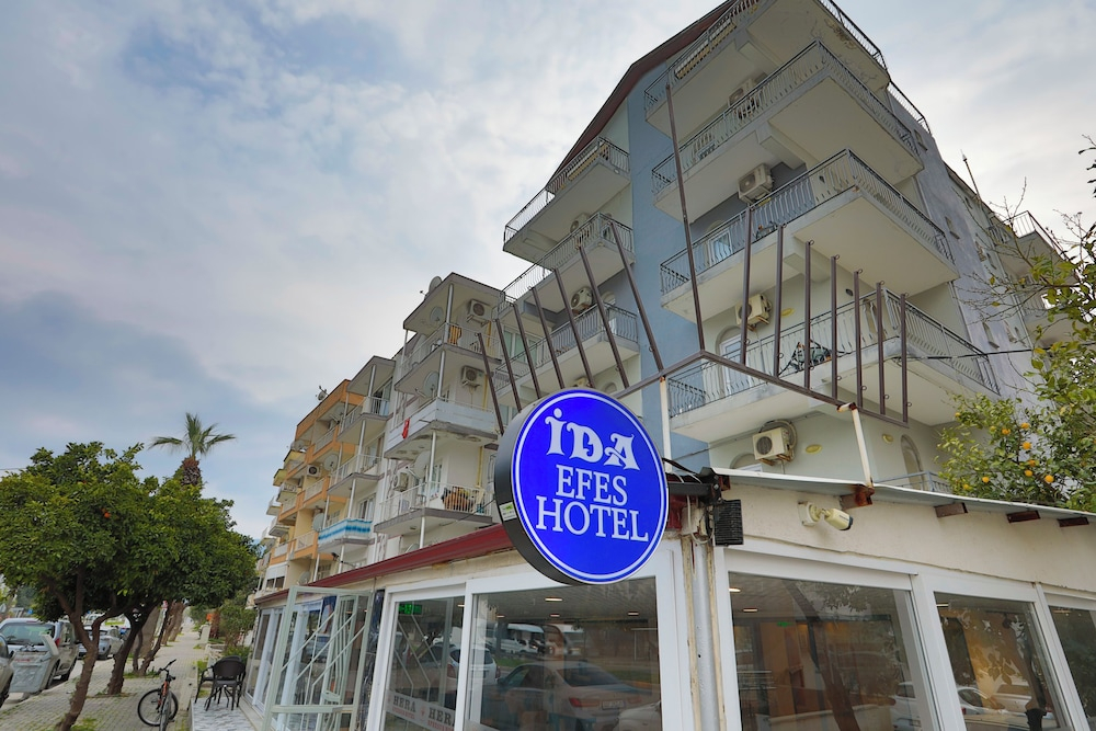 ida efes