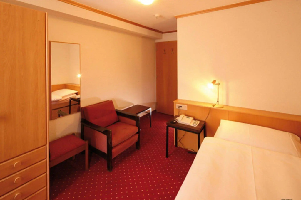 Hotel Metropol & Spa Zermatt