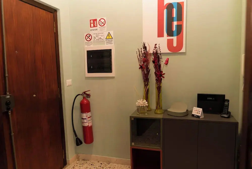 Casa Carrella