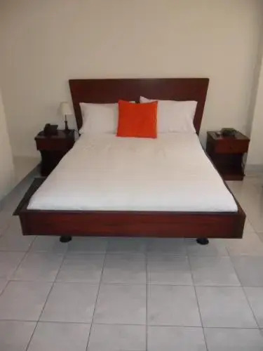 Apartahotel Splendor