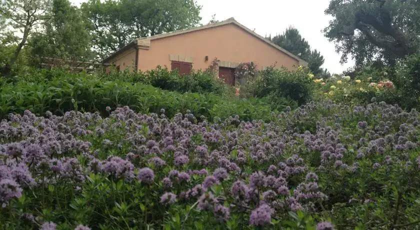Bed & Breakfast Villa Marchesa