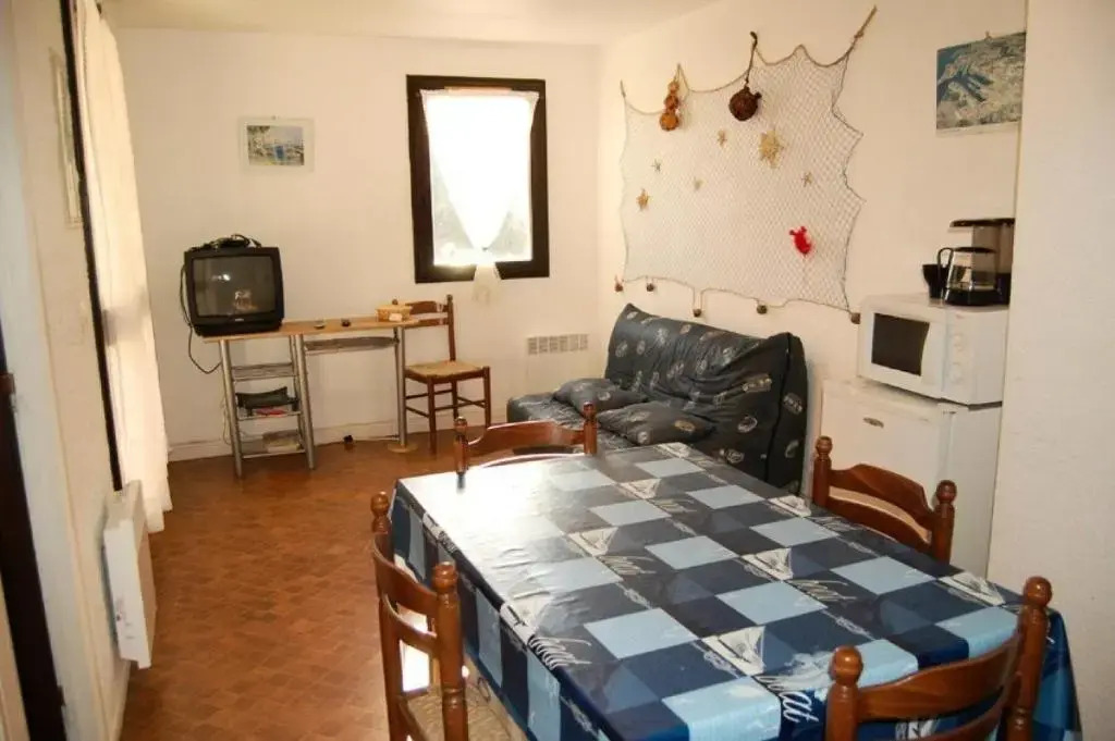 Résidence MAISONS DES SABLES 4 - 2 Pièces pour 4 Personnes 24