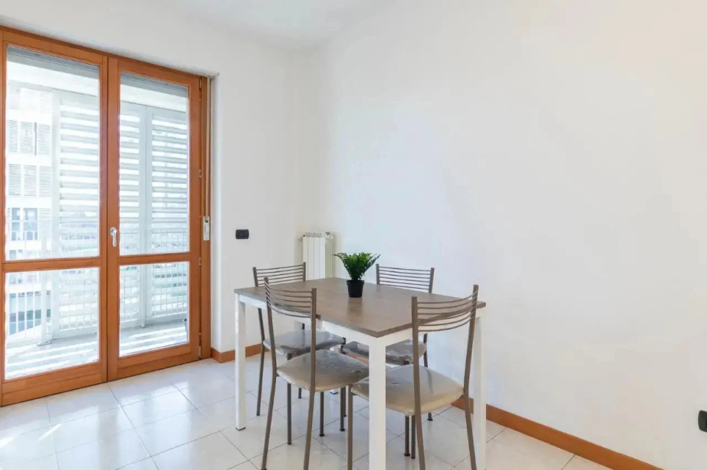 Pampuri Apartment