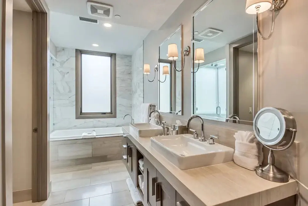 Premium Five Bedroom Suite