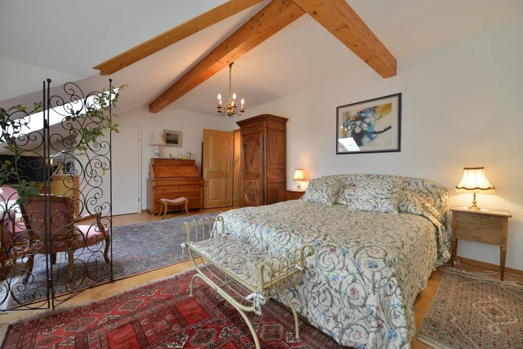 Le Lierre B&B