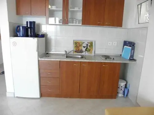 Apartments SZ
