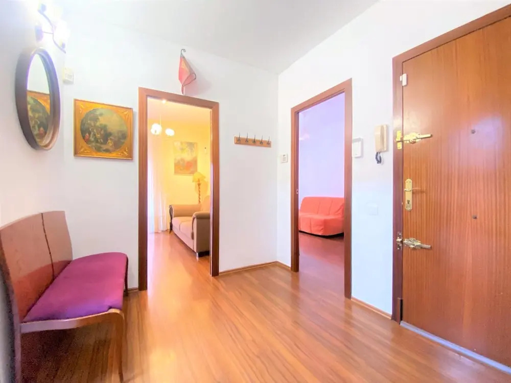 Th17 Apartamento Vacacional Vintage