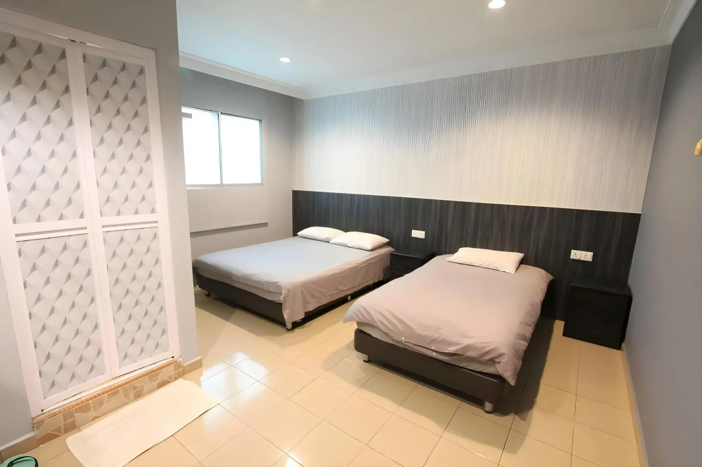 Hotel Station 18