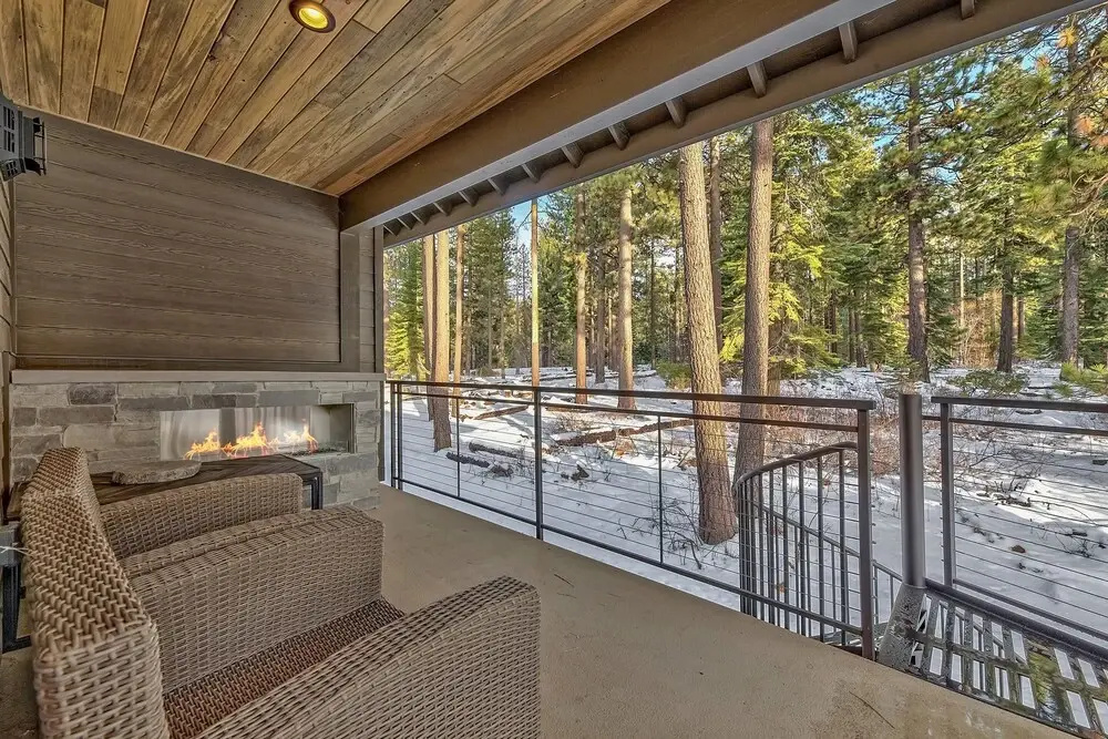 Gondola Vista 15 - 6 Br Townhouse