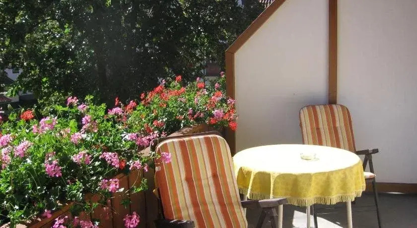 Hotel Gasthaus Zum Hirschen