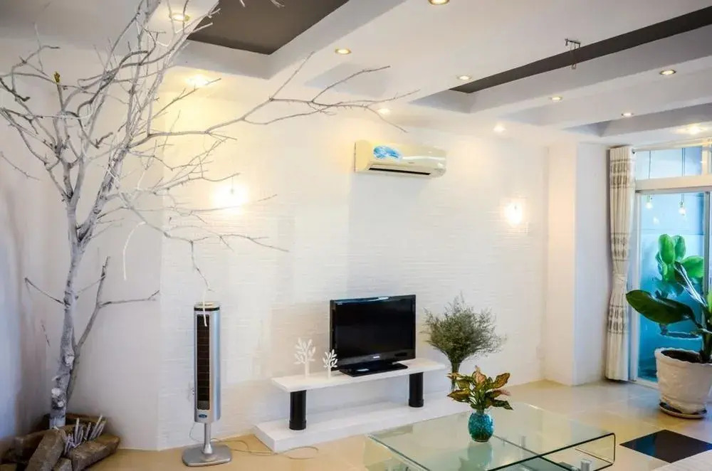 The Nguyens Apartments Saigon