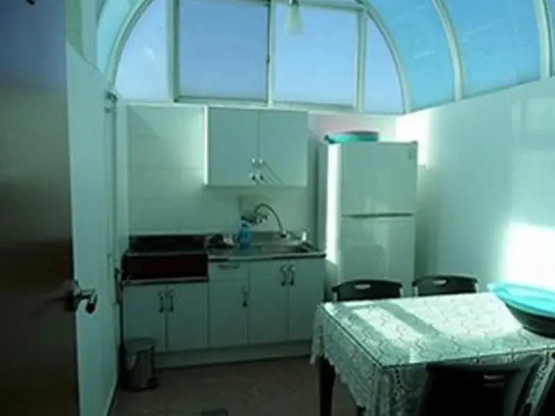 Helios Motel