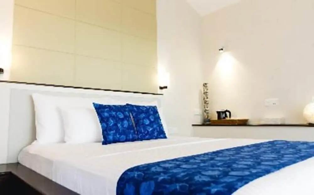 Ayana Beach Resort