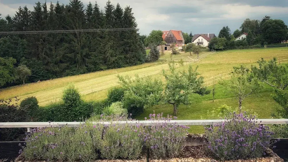 Ebnisee Apartments