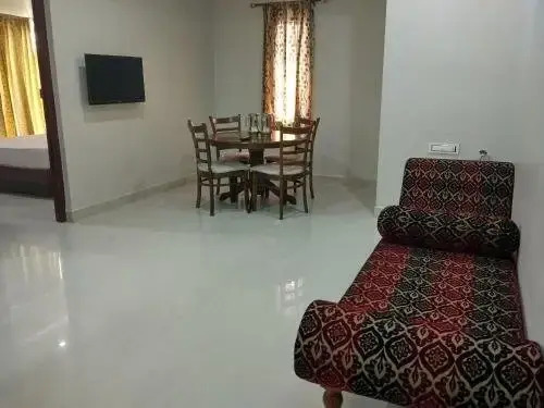 Alakan Residency
