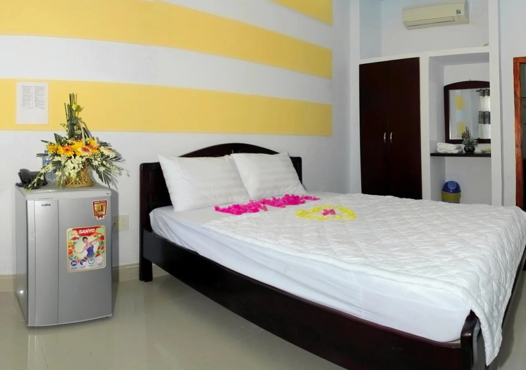 Ny Na Hotel Phan Thiet