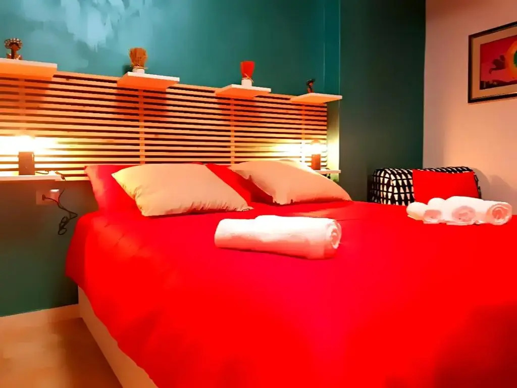 Notti Rosa B&B