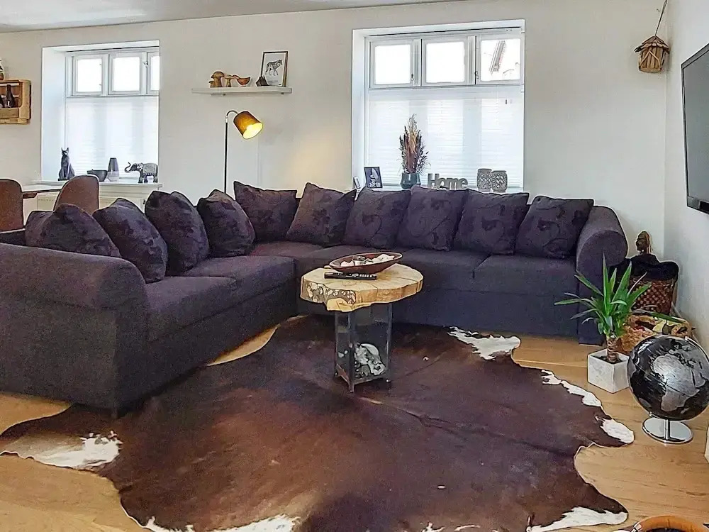 6 Person Holiday Home in Frederikshavn-by Traum
