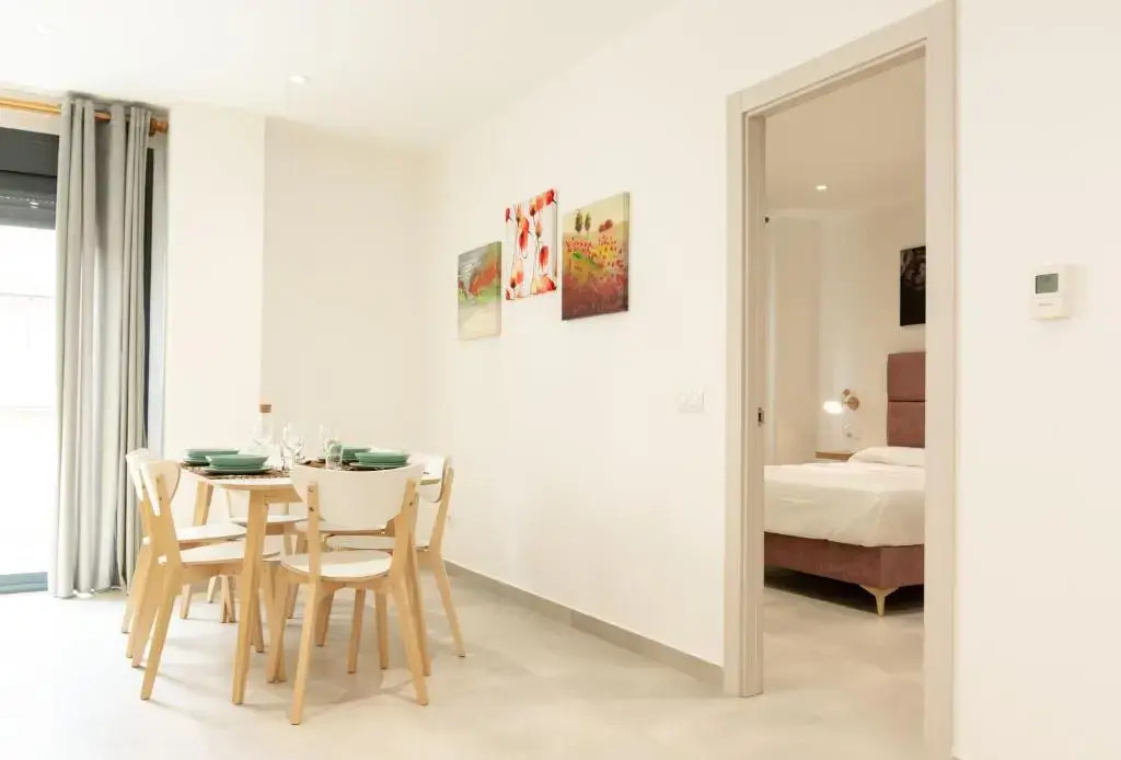 Apartamentos Kouohana