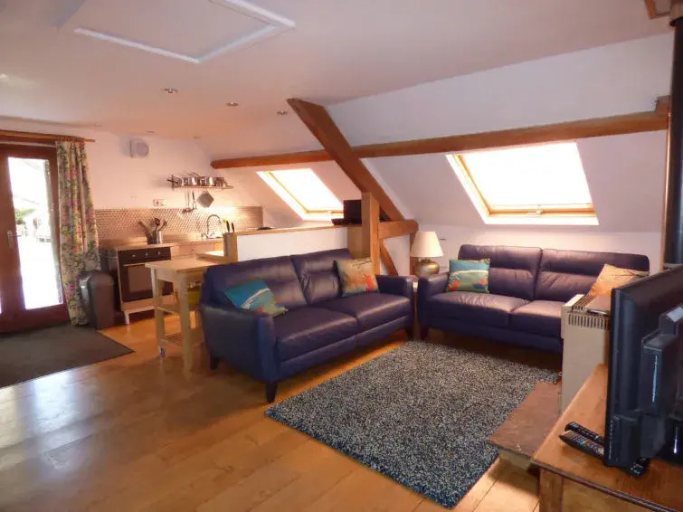 Holiday Home Barnaby