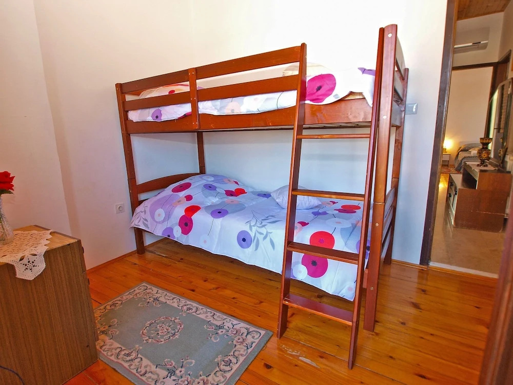 Apartment 603