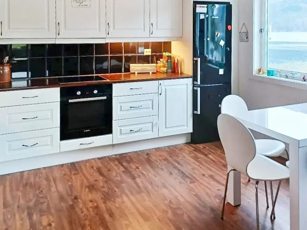 8 Person Holiday Home in Innvik-by Traum