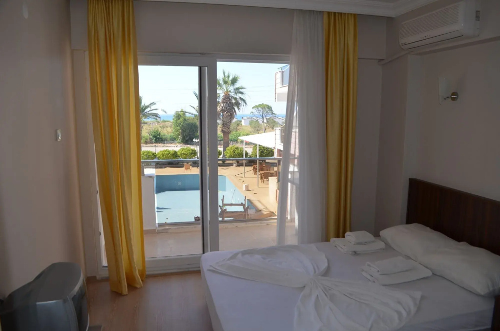 Mulka Hotel