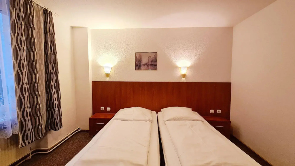 Hotel Zentrum