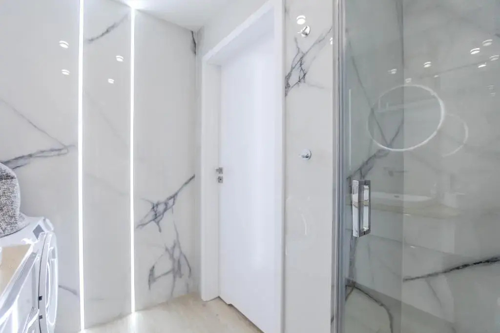 Resort Apartamenty Klifowa Rewal 73