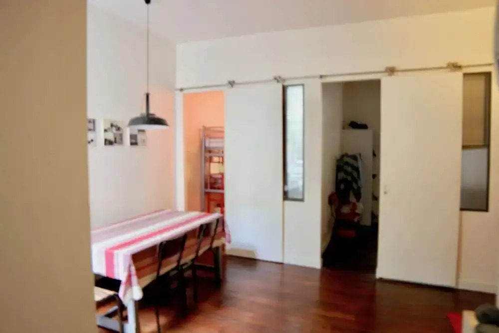 Family Apartment Montorgueil