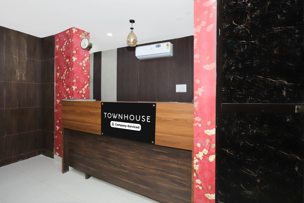 Townhouse Rauniyar City Centre Ratu Road