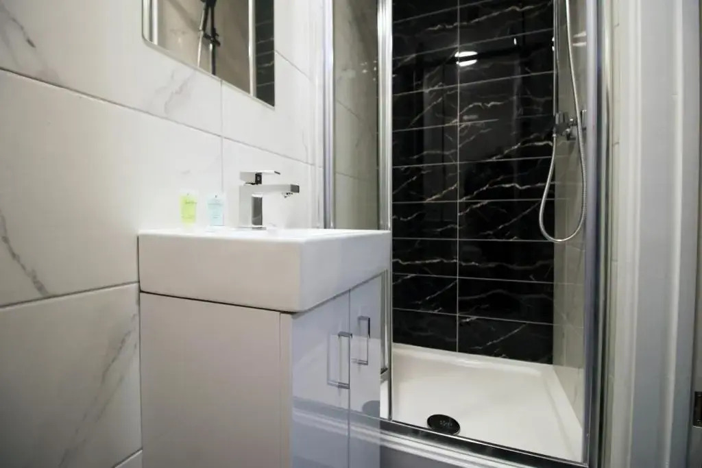 Tŷ Suites 1 - NEW Aparthotel in Cardiff